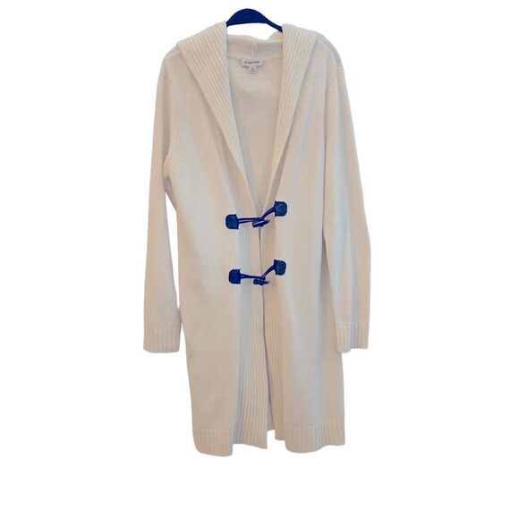 St. John’s Bay Sweater Woman’s Size XL - Picture 7 of 11